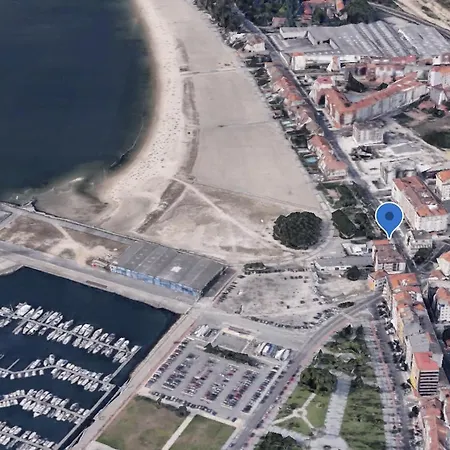 Apartamento Playa Da Concha *