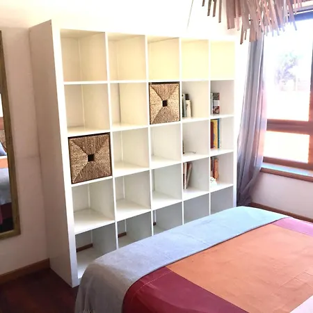 Apartamento Playa Da Concha Apartamento