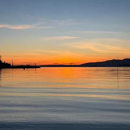 Apartamento Playa Da Concha Vilagarcía de Arousa