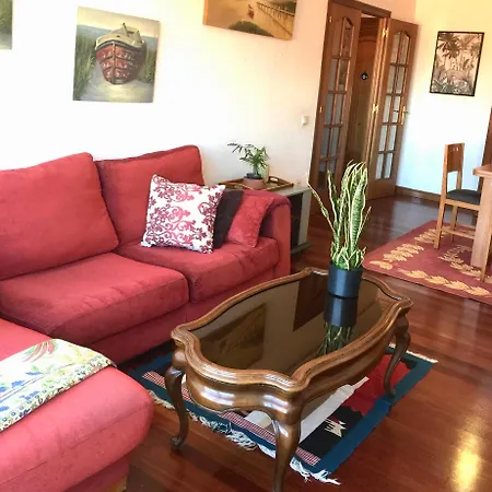 Apartamento Playa Da Concha Apartamento