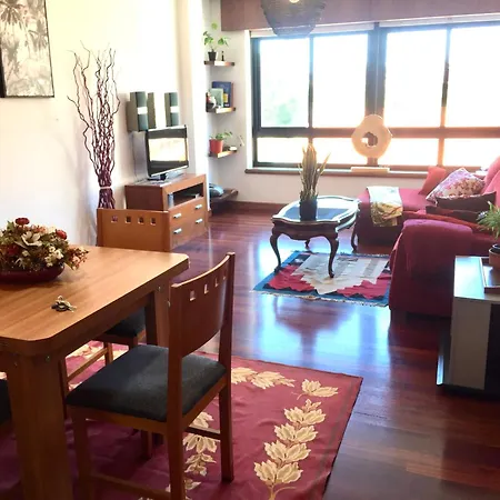 Apartamento Playa Da Concha *