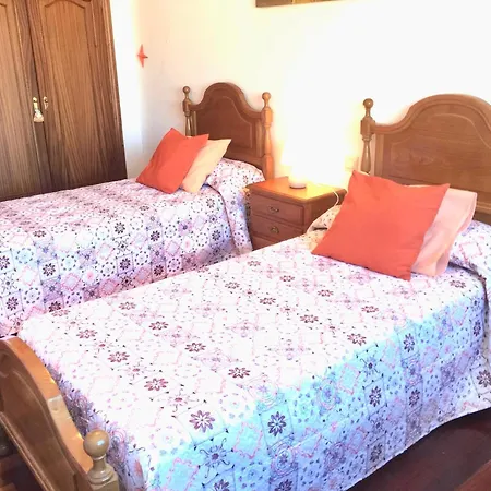 Apartamento Apartamento Playa Da Concha *