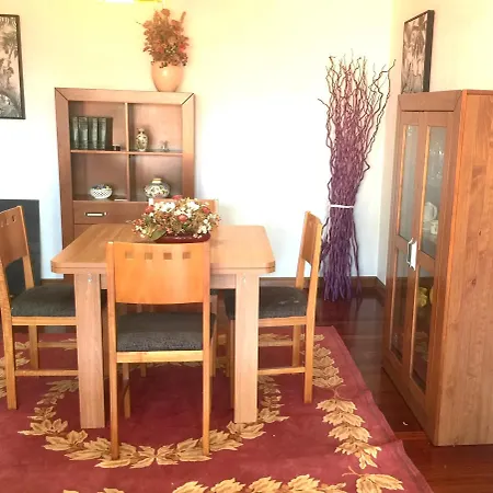 Apartamento Playa Da Concha Vilagarcía de Arousa