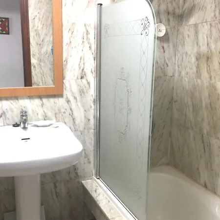 Apartamento Playa Da Concha * Vilagarcía de Arousa